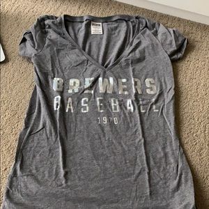 Brewers Shirt